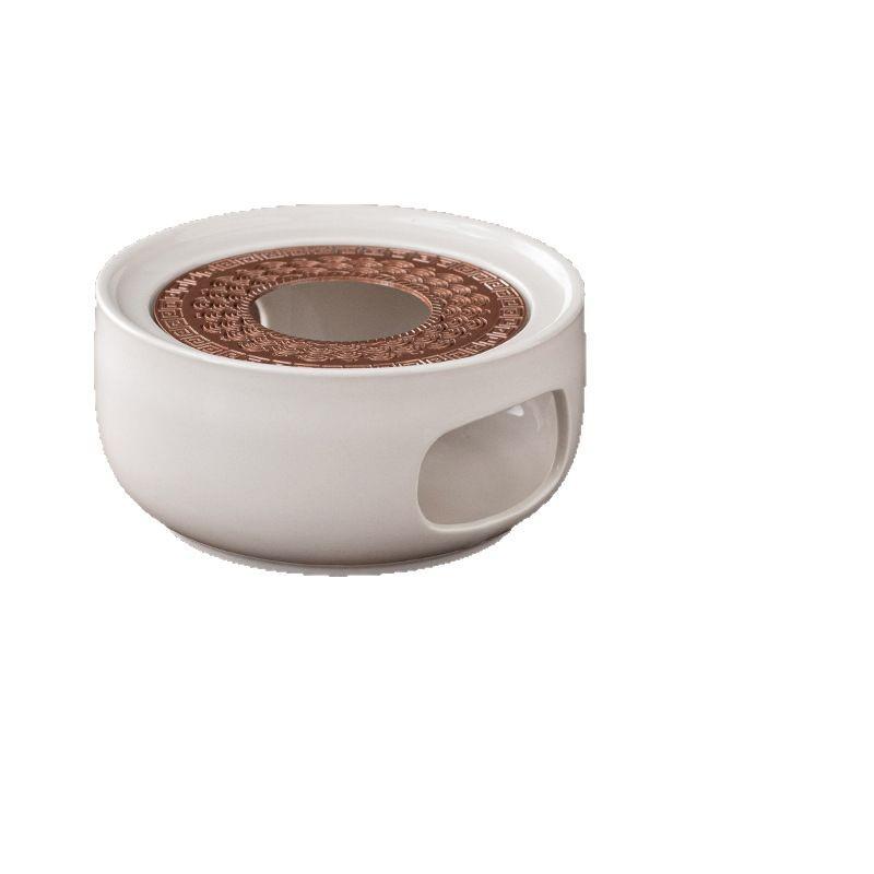 Retro Tea Brewing Stove & Incense Burner