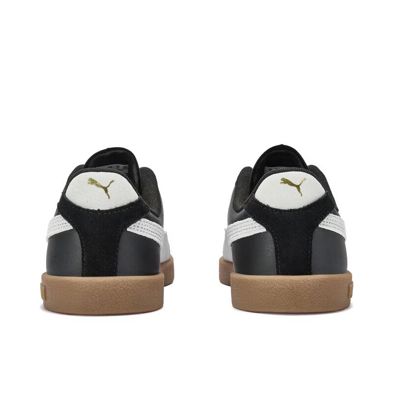 Puma Club 400715 German Training Retro Sneakers