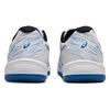 Asics Gel Game 9 White Tuna Blue - 1041A337-103