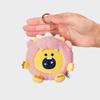 TREASURE TRUZ New Year Dragon Doll Key Ring
