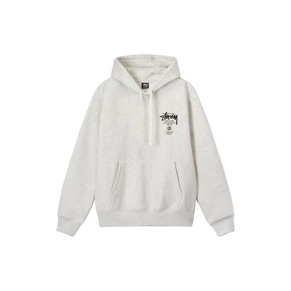 Stussy World Tour Unisex 3923713