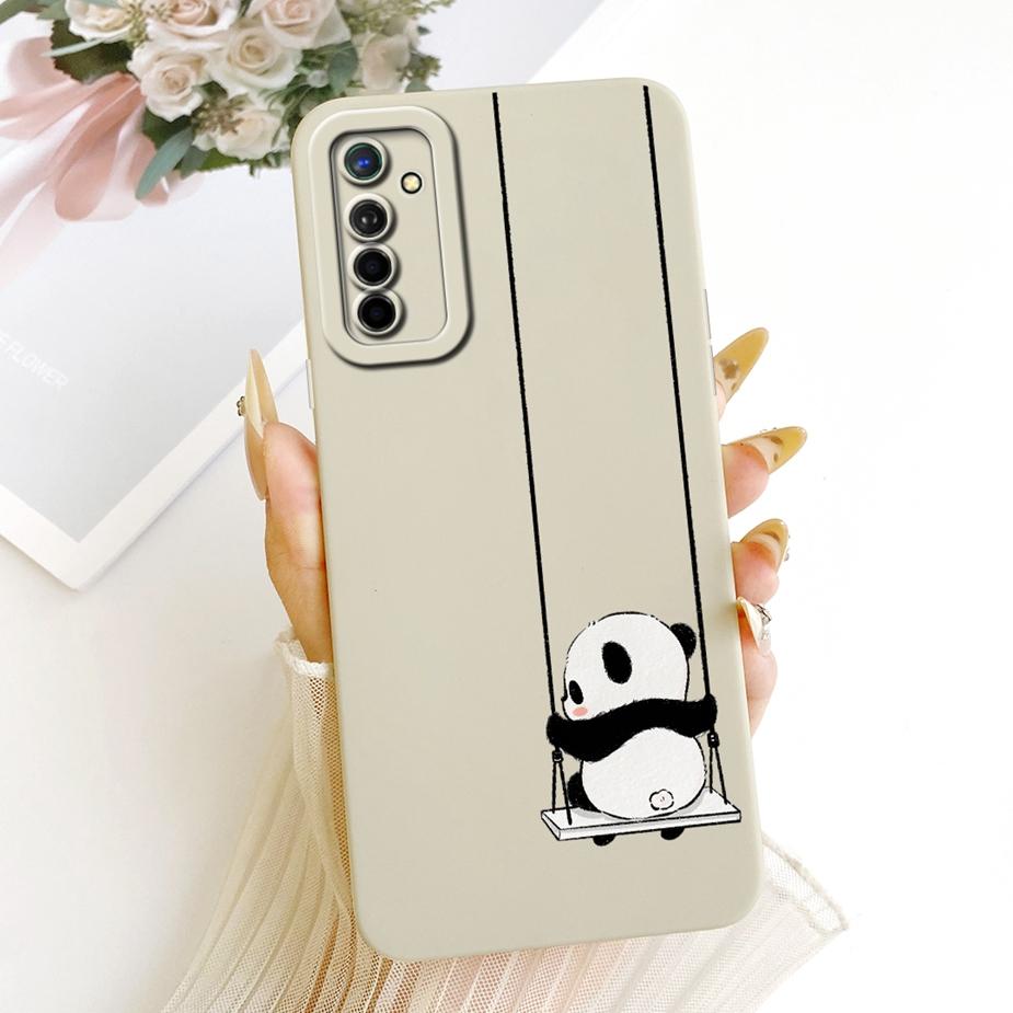 For Realme X2 XT Case RealmeX2 Pro Cute Cat Cartoon Cover Soft Silicone Case For Realme X2 Pro RealmeX2 RealmeXT Back Cover Bags