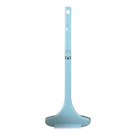 

Window Screen Cleaning Brush 2 in 1 Removable Lightweight Reusable Screen Cleaner with Extendable Handle Home Cleaning
