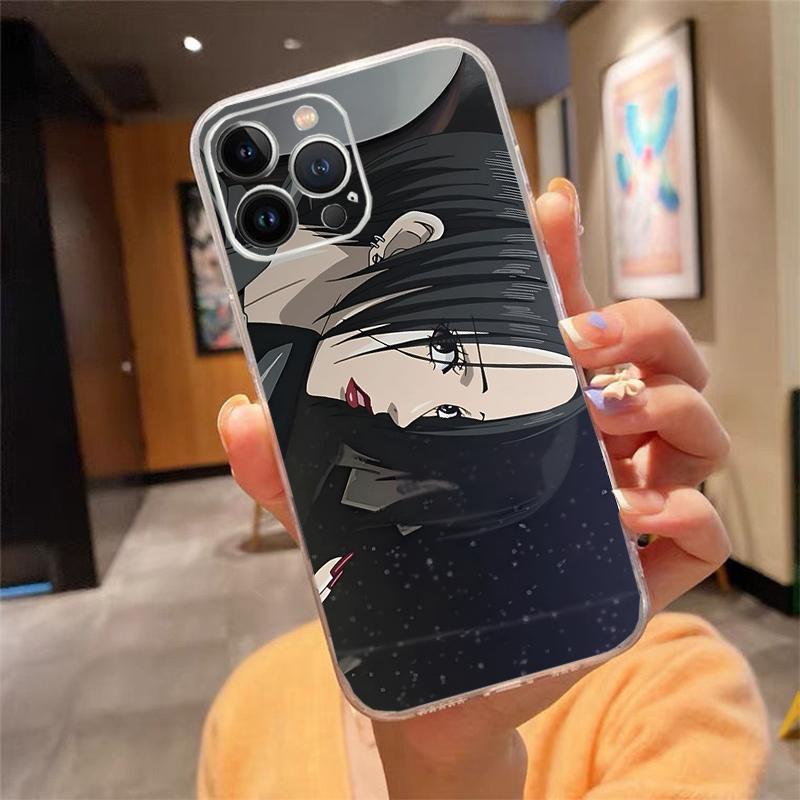 Phone Case For Iphone 17ProMax 17 Pro Air 16 15 14 13 Pro Max 16 15 14 13 Pro 15Plus Nana Osaki Anime