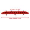 Rear Third Stop Light 1Q0945097B For Volkswagen EOS 2006-2016