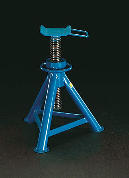 Achsbock 8.0t/360-605mm EA993DC-8A