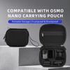 EVA Hand Carry Case for Portable Camera Accessories Travel Outdoor Photography Essential Protective Gear