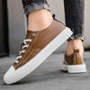 Fashion Men's sports board shoes Trendy and comfortable classic style Outdoor street Daily office work Young high-quality casual shoes