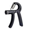 Ayoub Adjustable Electronic Counting Hand Grip Strengthener