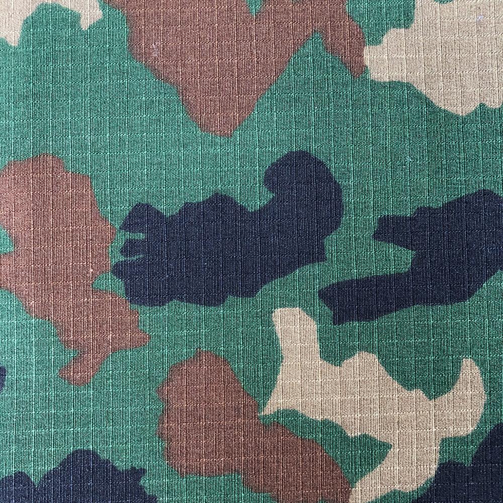 23 Colors Marine Navy Camouflage Workwear Ribstop Army Green Multicam Suit Blouse Cargo Pants Set