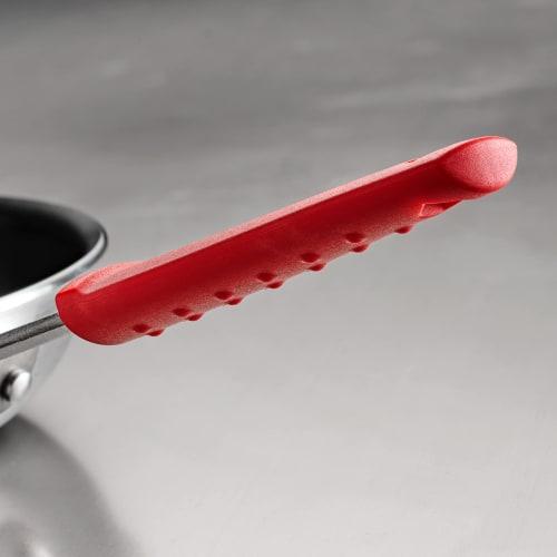 Tramontina Professional Nonstick Restaurant Fry Pan, 8, Natural Aluminum by Tramontina