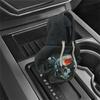 Gear Shifter Cover, Universal Shifter Knob Cover, Funny Sweater Hoodie for Gearshift, Car Shifter Stick Protectors