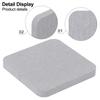 Handy Diatomite Stone Tray for Absorbing Water from Makeup and Dish Sponges