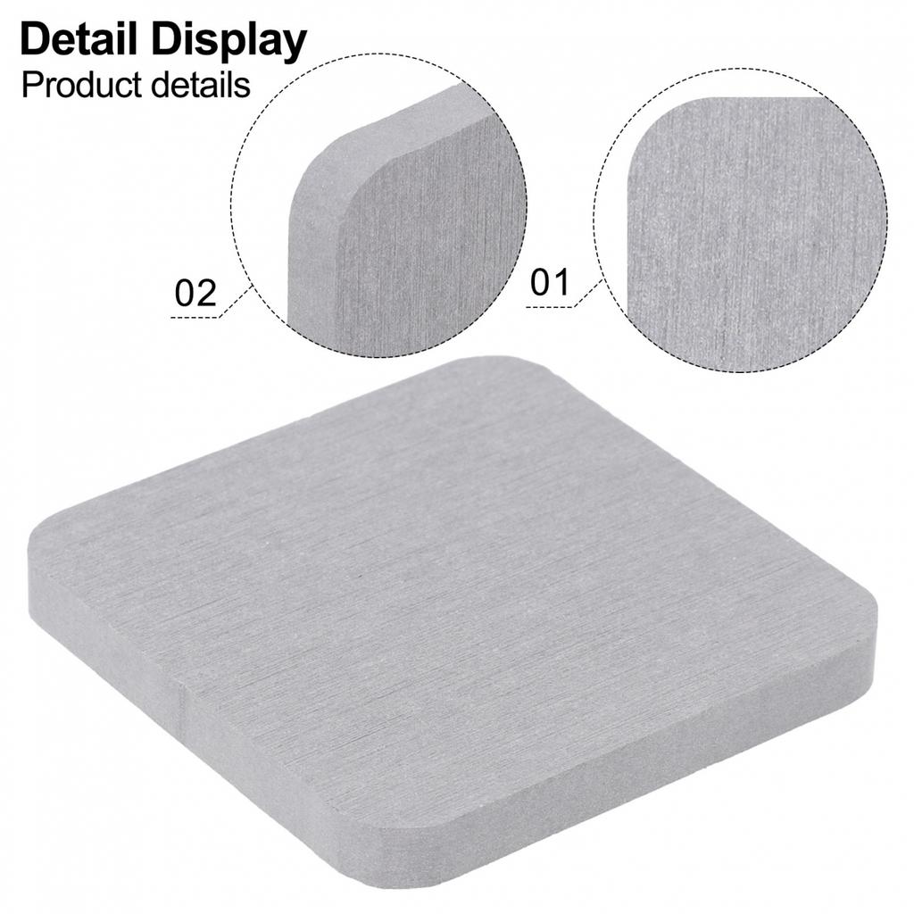 Handy Diatomite Stone Tray for Absorbing Water from Makeup and Dish Sponges