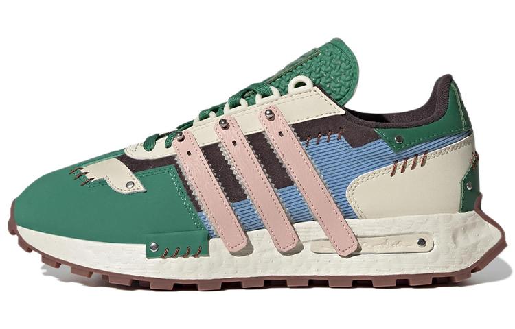 Retropy E5 Melting Sadness x Retropy E5 Adidas Originals  Зеленый  GW6034 44⅔