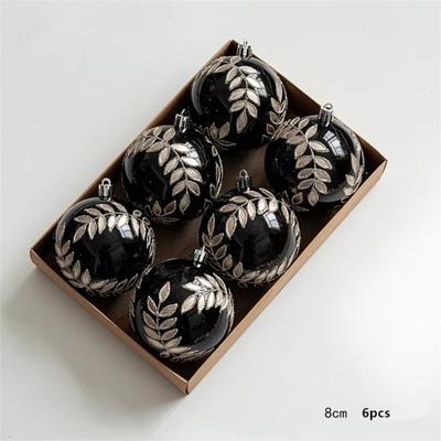 Party-Zubehör – Weihnachtsdeko