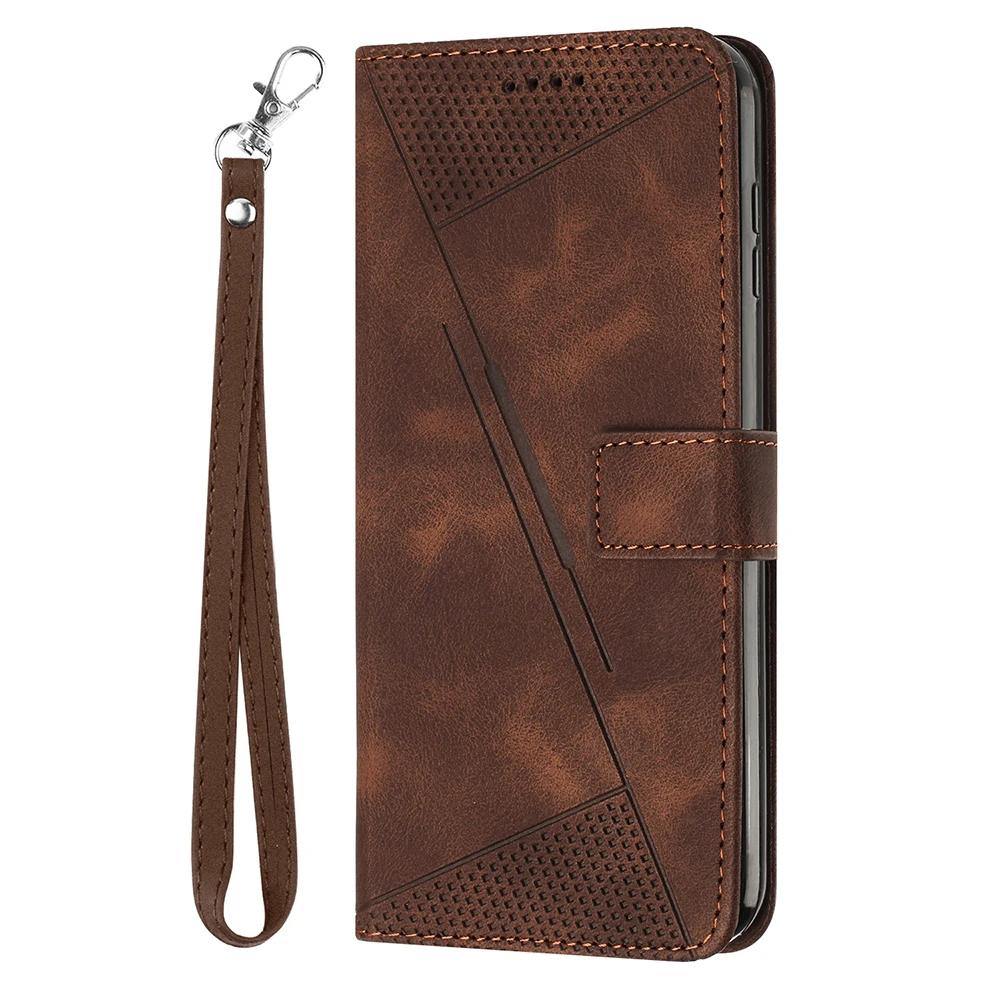 Magnetic Flip Wallet Case for OnePlus 13R 13T 13S 13 12 12R 10 Pro 10R 10T 11 Ace 5 Nord 2T CE 2 3 Lite N20 N30 PU Leather Cover