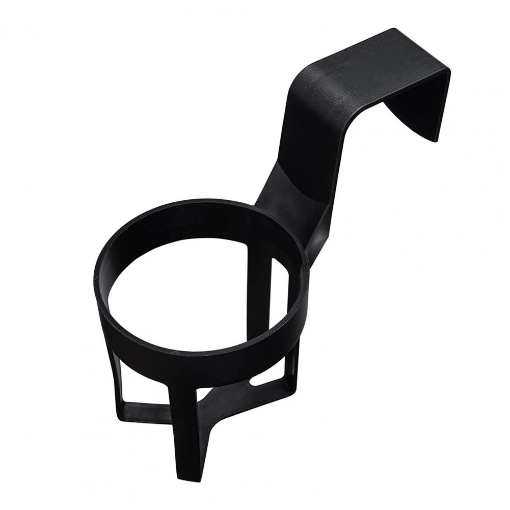 

Vehicle Drink Holder Adjustable Car Cup Holder Organizer for Secure Spill-proof Beverage Storage Cars Trucks Suvs чорний