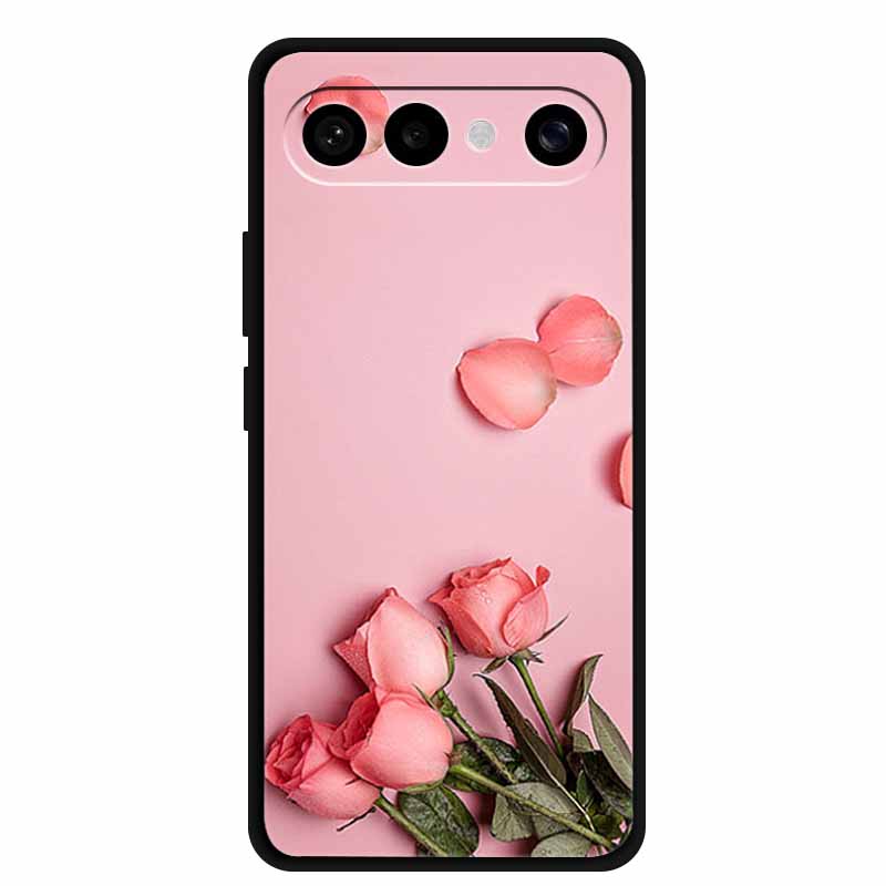 For Vivo S50 Pro Mini Case Lovely Lion Black Bumper Soft Silicone Coque for Vivo S 50 Pro Mini 6.31" Cover TPU Protector Funda