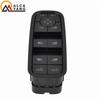 New High Quality 971959858CHUO 971959858EHUO Electric Power Window Control Switch For Porsche Cayenne 2017-