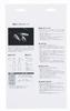 Maruto Hasegawa Kousakusho KEIBA The High Leverage Luminous FCI119 High-Grade Pliers, 2-Compartment, Handle, 220mm,