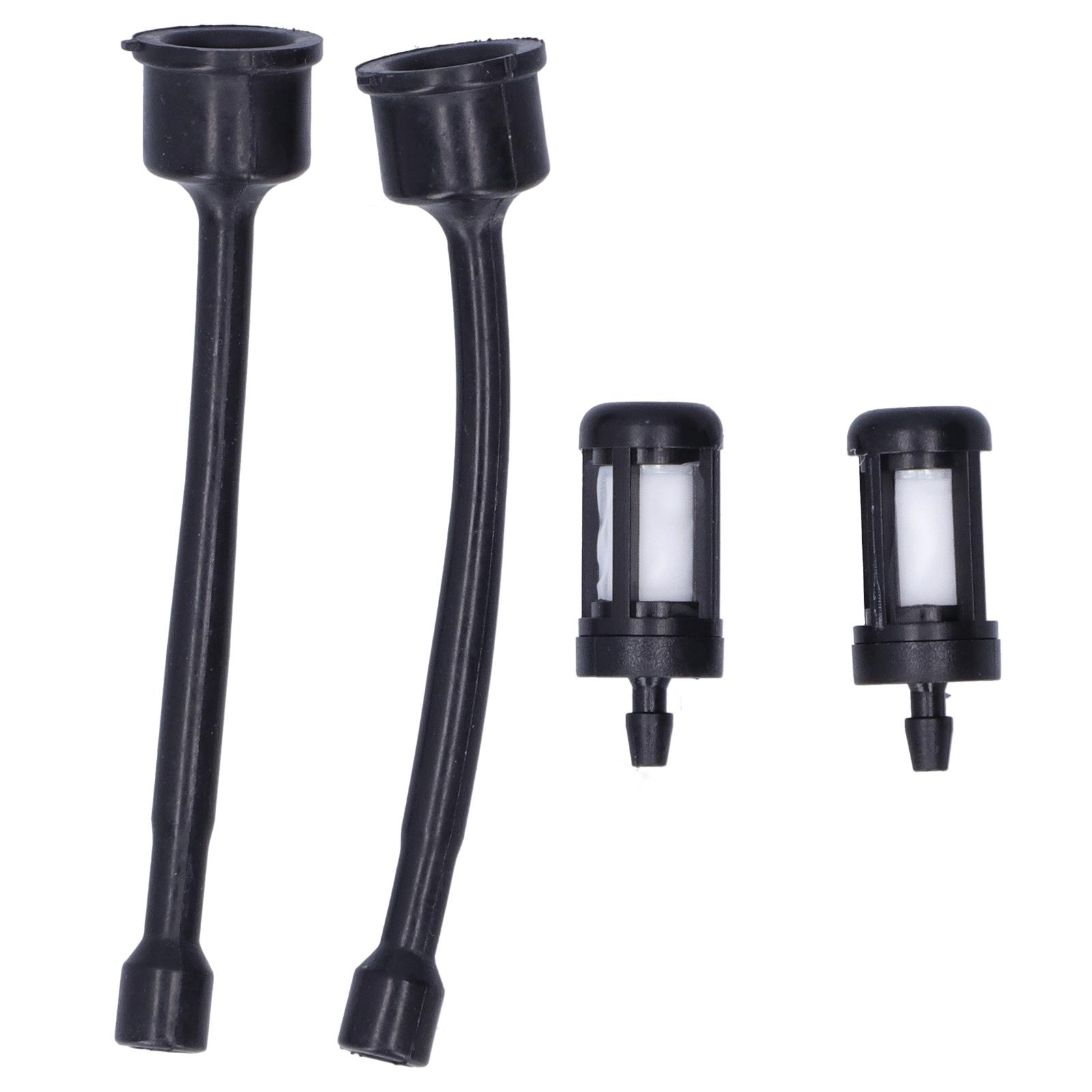 

Fuel Line Fuel Filter Set Fit for Stihl 030 031 032 041 350 360 031AV 032AV 041AV