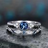 Elegant Ring Durable Colorfast