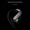 Ola Friend AI Open-Ear Earbuds