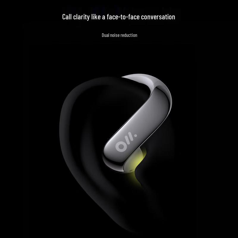 Ola Friend AI Open-Ear Earbuds