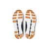 On Running Cloud 5 Terry Midnight White Men Sneakers 3MD30220692