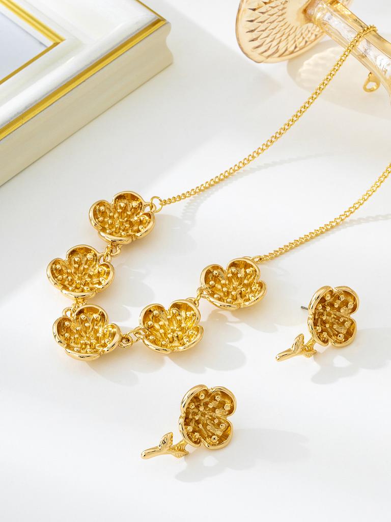 Fashion Jewelry  For Women's Set