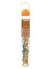 Safari Feathered Dinosaur Tube Mini Figure 681904