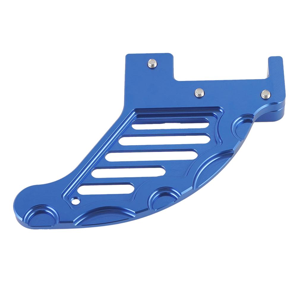 NICECNC For KTM EXC 300 EXC 250 SX 125 SXF 250 SXF 450 XC XCW 2004-2014 XCW XCFW EXC 2015 Front Rear Brake Disc Guard Protector