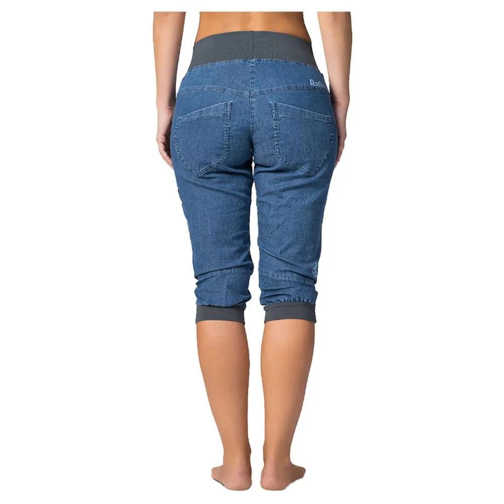 Rafiki Pants 3/4 Chain Capri