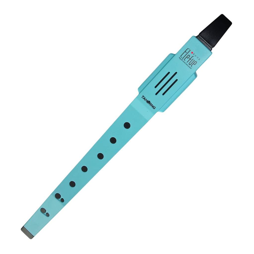recorder Elefue EF10BL BLUE TAHORNG/Electronic