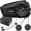 Sena Spider ST1 Motorcycle Intercom Bluetooth 5.2 Black, Gray