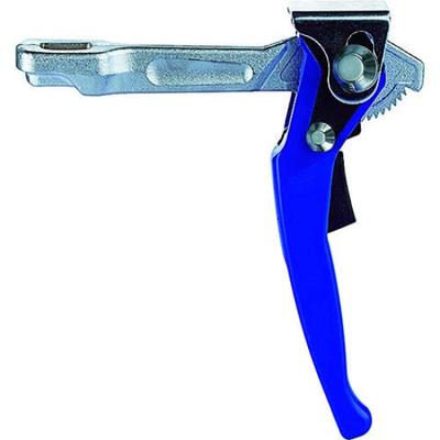 TRUSCO Ehoma Klem Ratelhandvat Reserve voor Railbreedte 1608AL 16.0mm