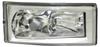 Iveco Daily Headlight 00> H7 H1 Pr Regul Electr