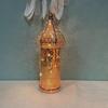 Classic Iron Art Lamp Hollow LED Light New Atmospheres Lamp  Crafts Ornaments
