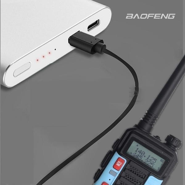 Baofeng-walkie-talkie UV-10R De Doble Banda, Radio Bidireccional Potencia De 10 Vatios Transceptor Hf De Alta Calidad 15km Vhf Uhf Novedad De 2021