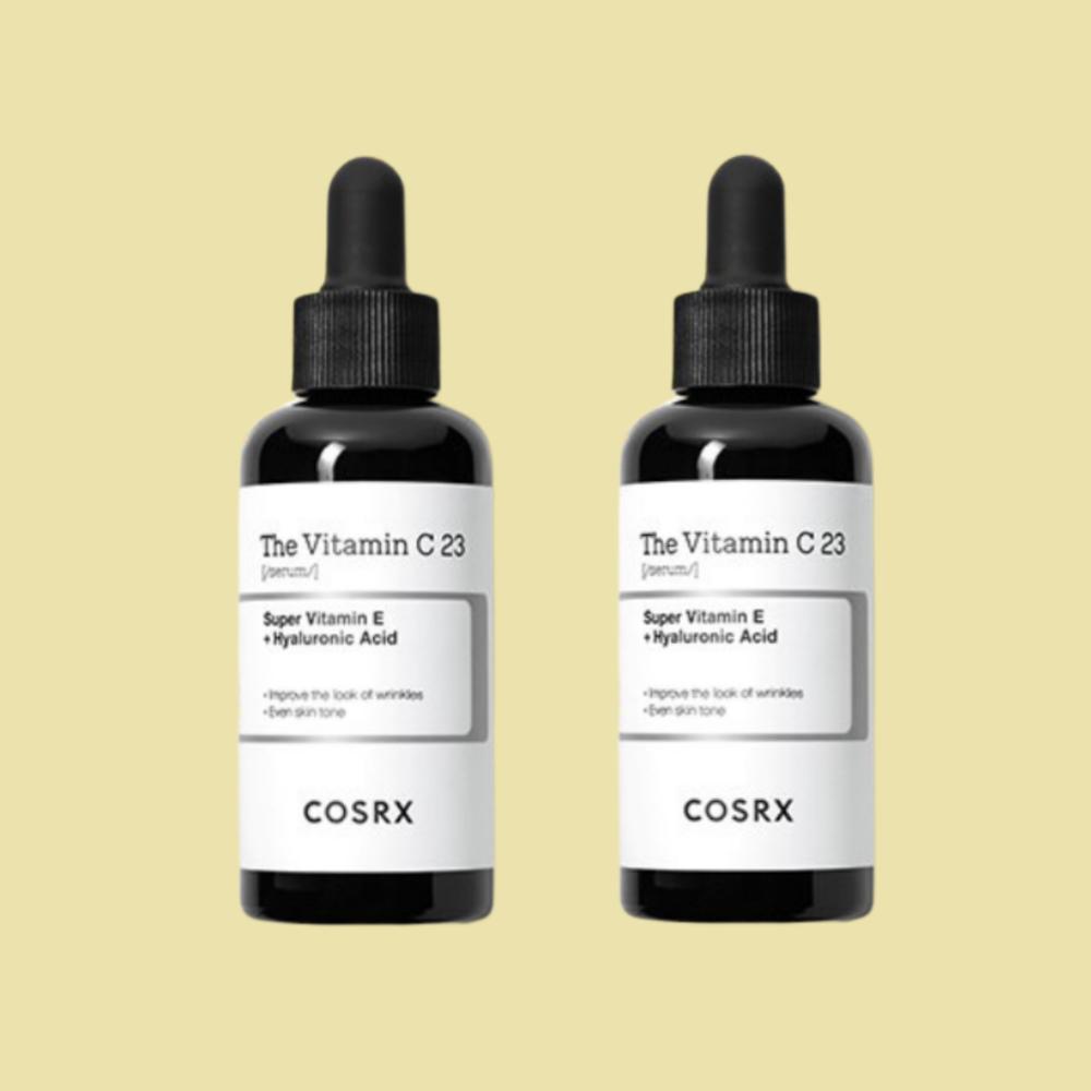 COSRX Das Vitamin C 23 Serum 20g