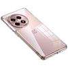 For OnePlus Ace 3 5G/ 12R 5G Clear Phone Case PC+TPU Mobile Phone Back Cover