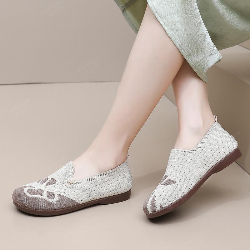 Fashion Woman Shoes  Casual Sneaker  Shoes Woman 2025  Cheap Shoes Clearance