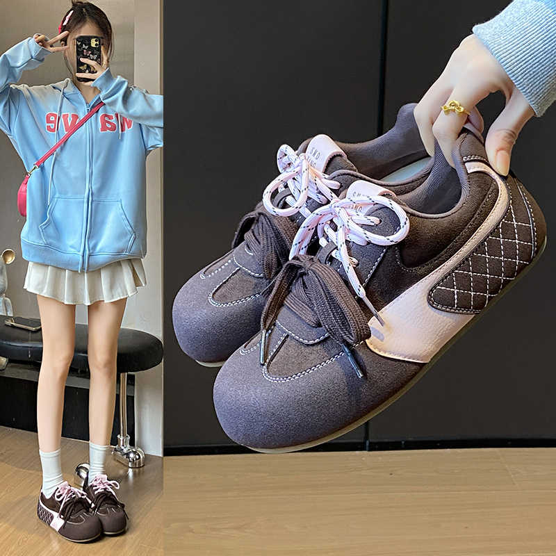 Fashion Without Heel High Platform Womans Long Boot Running Sneakers High Gym Shoes Sports Festival Items Link Vip Tenni Due To