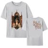 Üst giysisi – T-shirtler