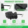 For Dodge Durango Jeep Grand Cherokee 2014- Car Steering Wheel Multimedia Function Switch Button 68378431AB