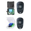 DIY Wireless 433MHz 315mhz Universal Remote Control Switches 12V High Current Remote RF Receiver Module For LED Lights