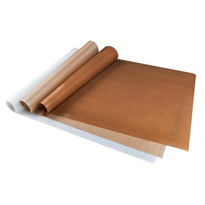 Reusable High-Temperature Baking Paper