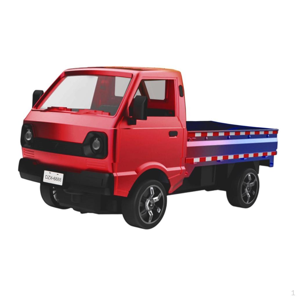 RC Car 1/16 Model Vehicle Toy,Remote Control for Boys Girls,Adults