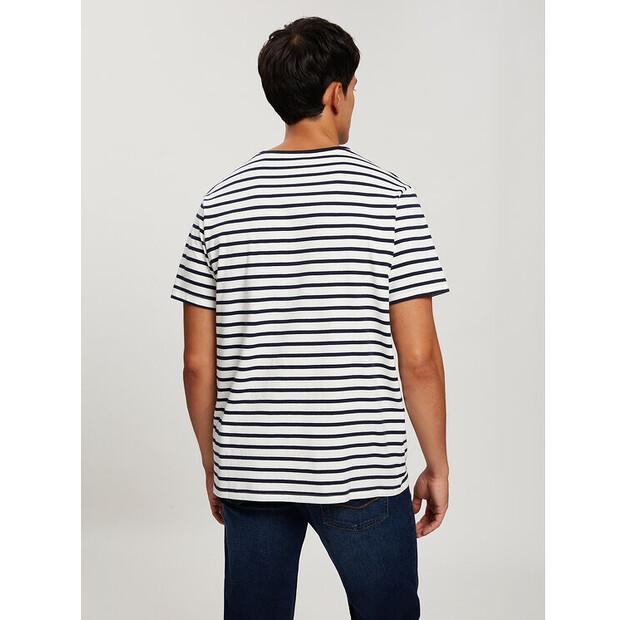 Футболка Cross Jeans 16067-001